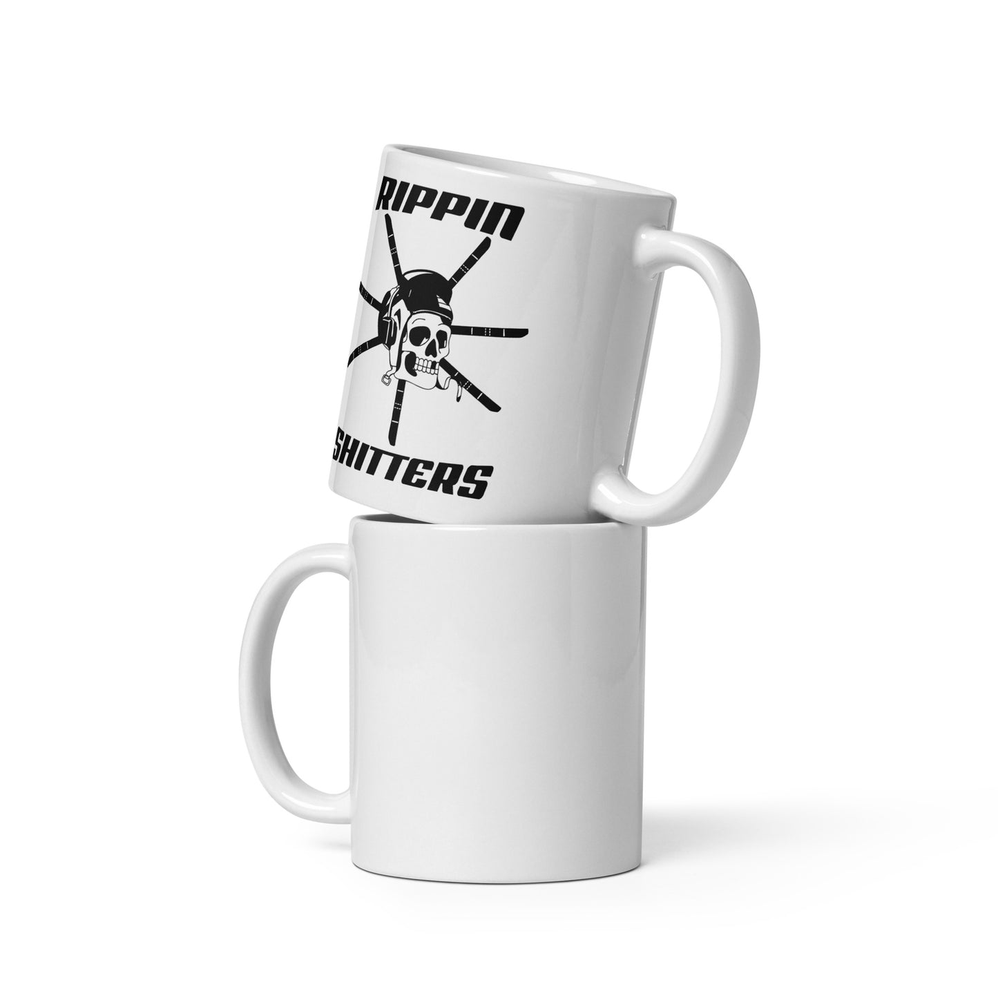 RS Mech Mug