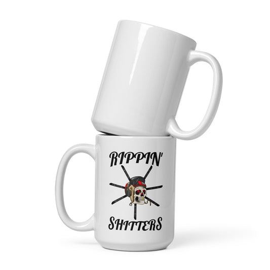 RS Ordnance Mug