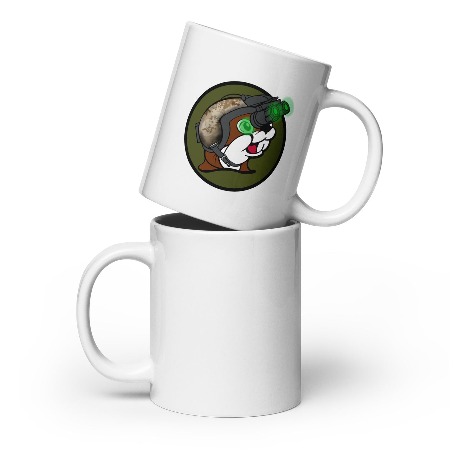 NVGees Mug