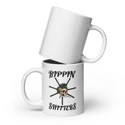 RS AVI/AF Mug