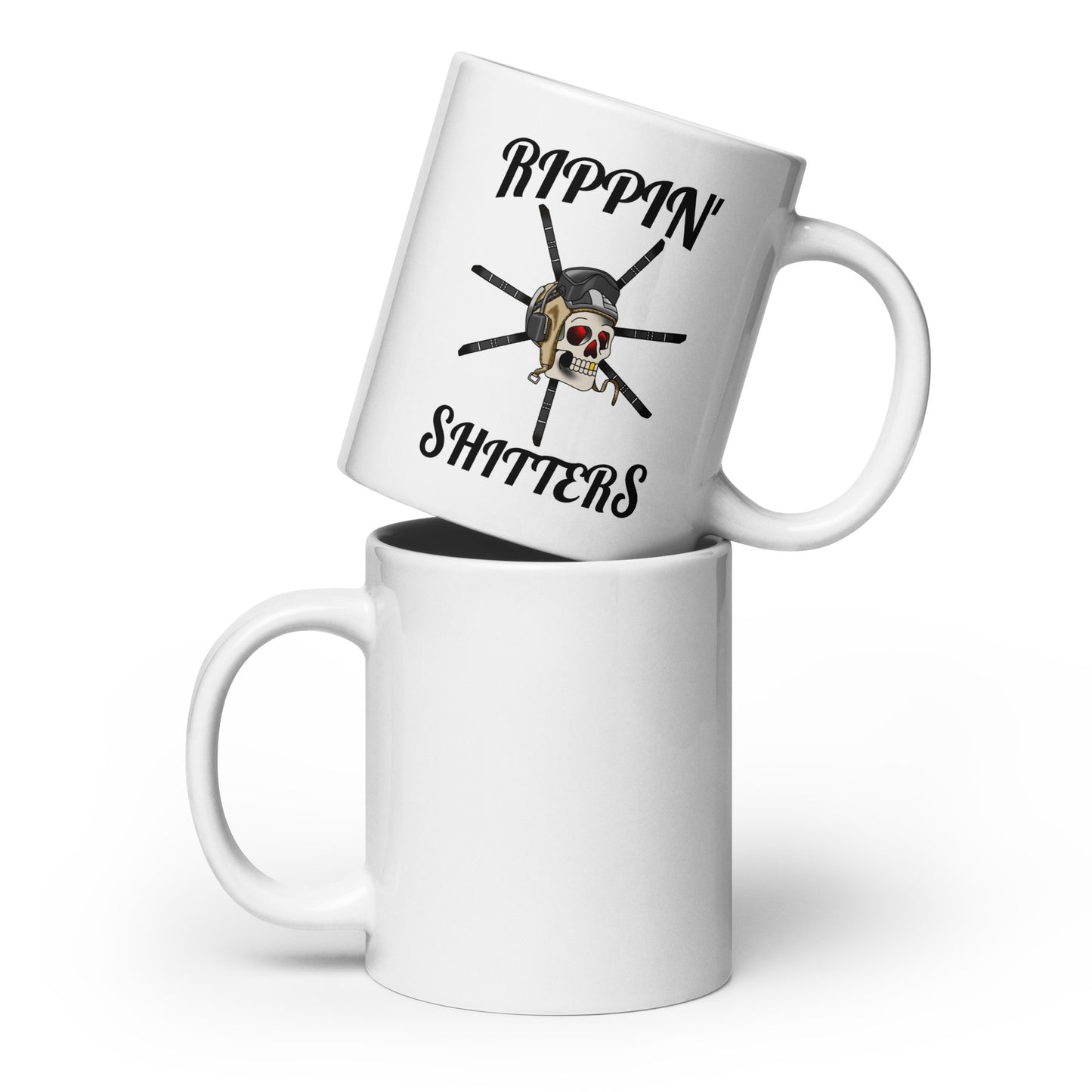 RS Support shops Mug