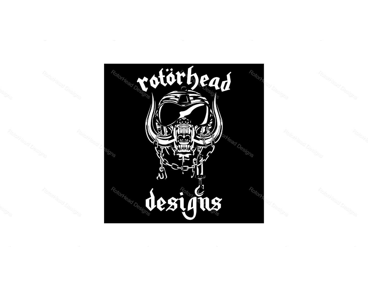 RotorHead Designs