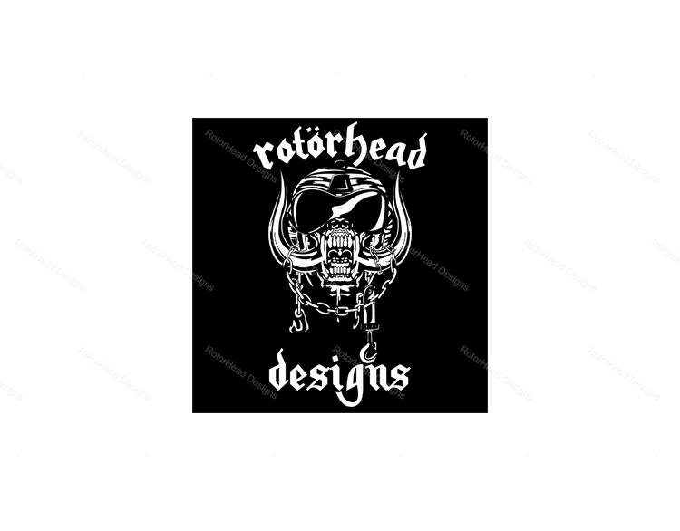 RotorHead Designs