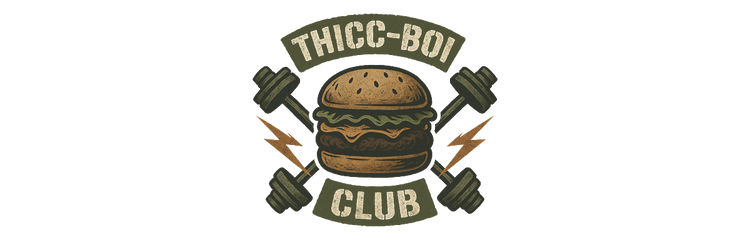 THICC-BOI CLUB