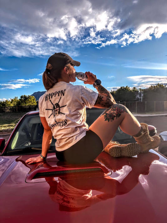 Aircrew & Aviators Tee