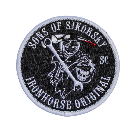 "OG" HMH-461 Sons of Sikorsky Patch