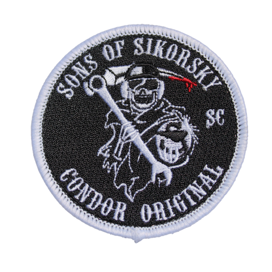 "OG" HMH-464 Sons of Sikorsky Patch