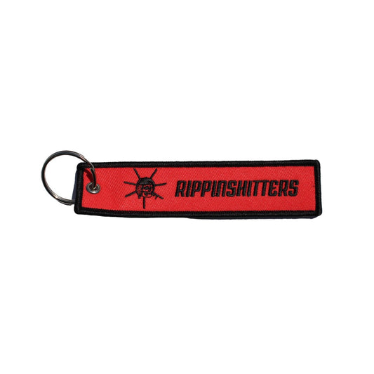 Remove Before Flight Keychain (Aviators)