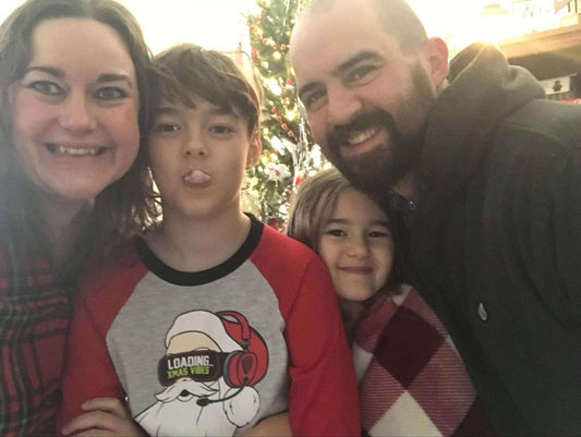 Help Charles Bierkamper Fight Cancer