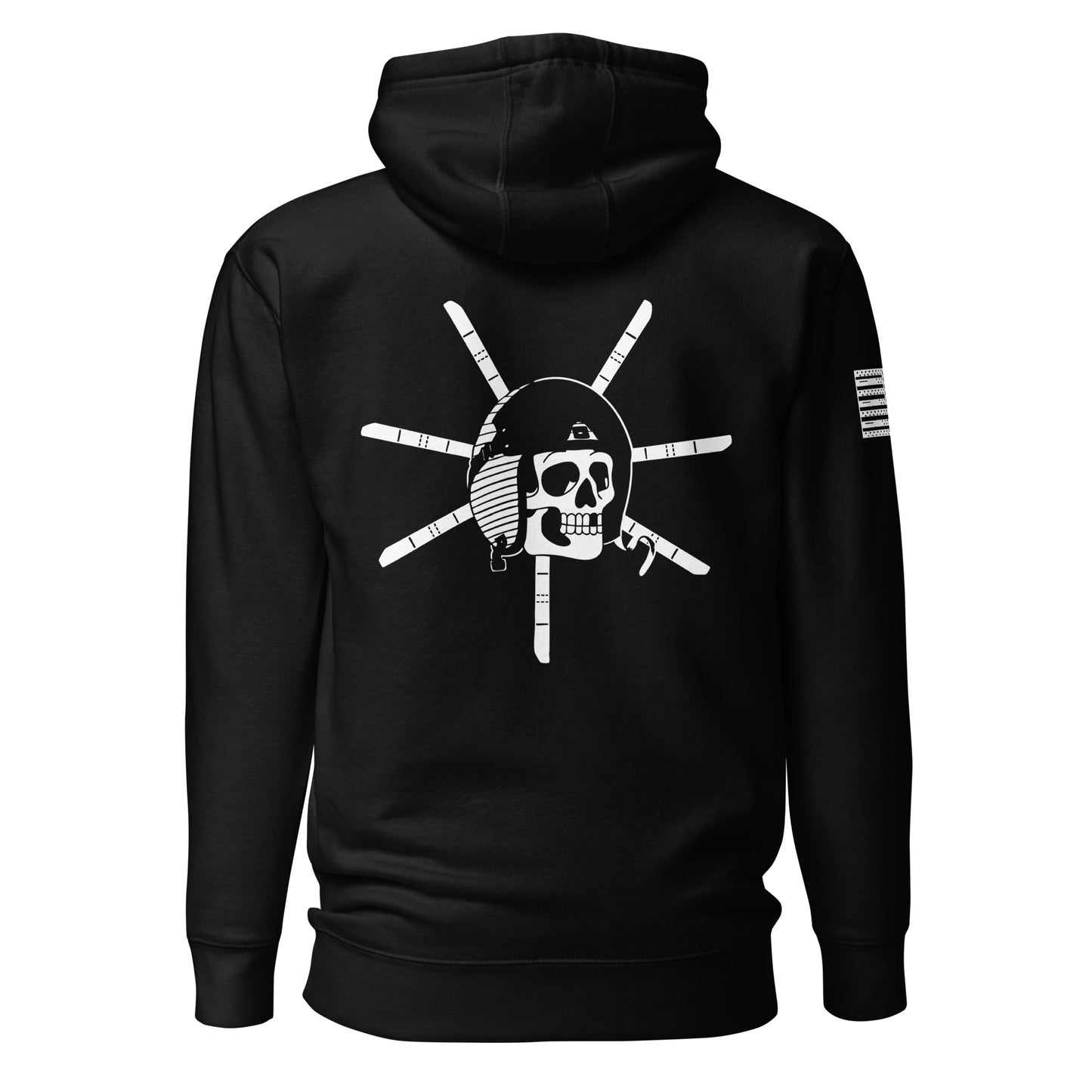 RS PG13 Aviator Logo