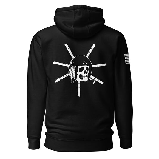RS PG13 Aviator Logo