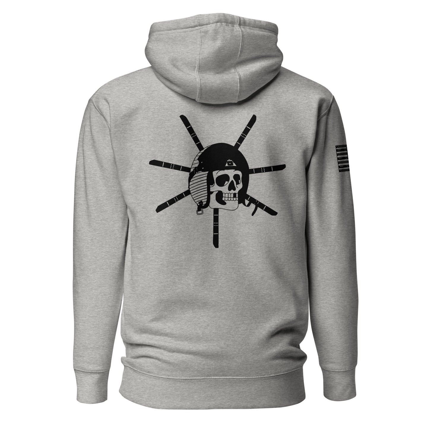RS PG13 Aviator Logo