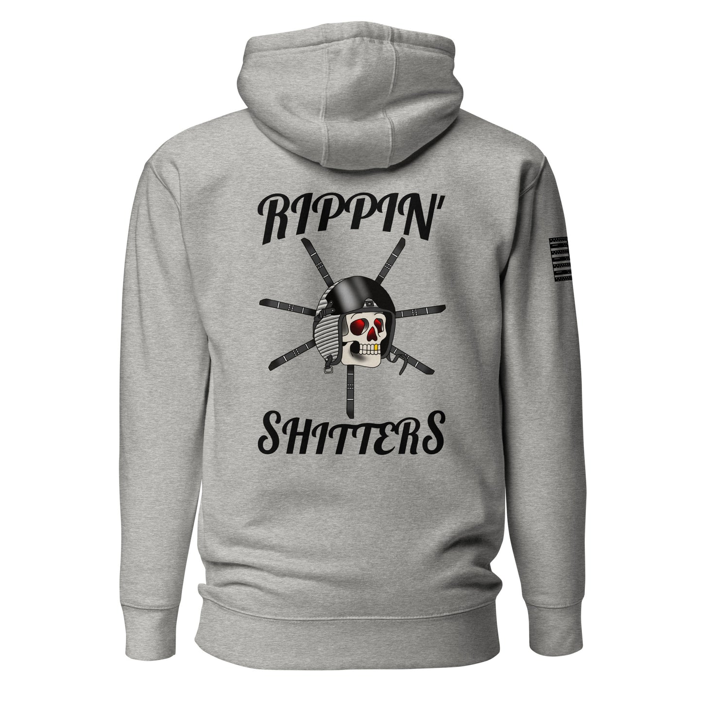 RS Aircrew & Aviator Hoodie