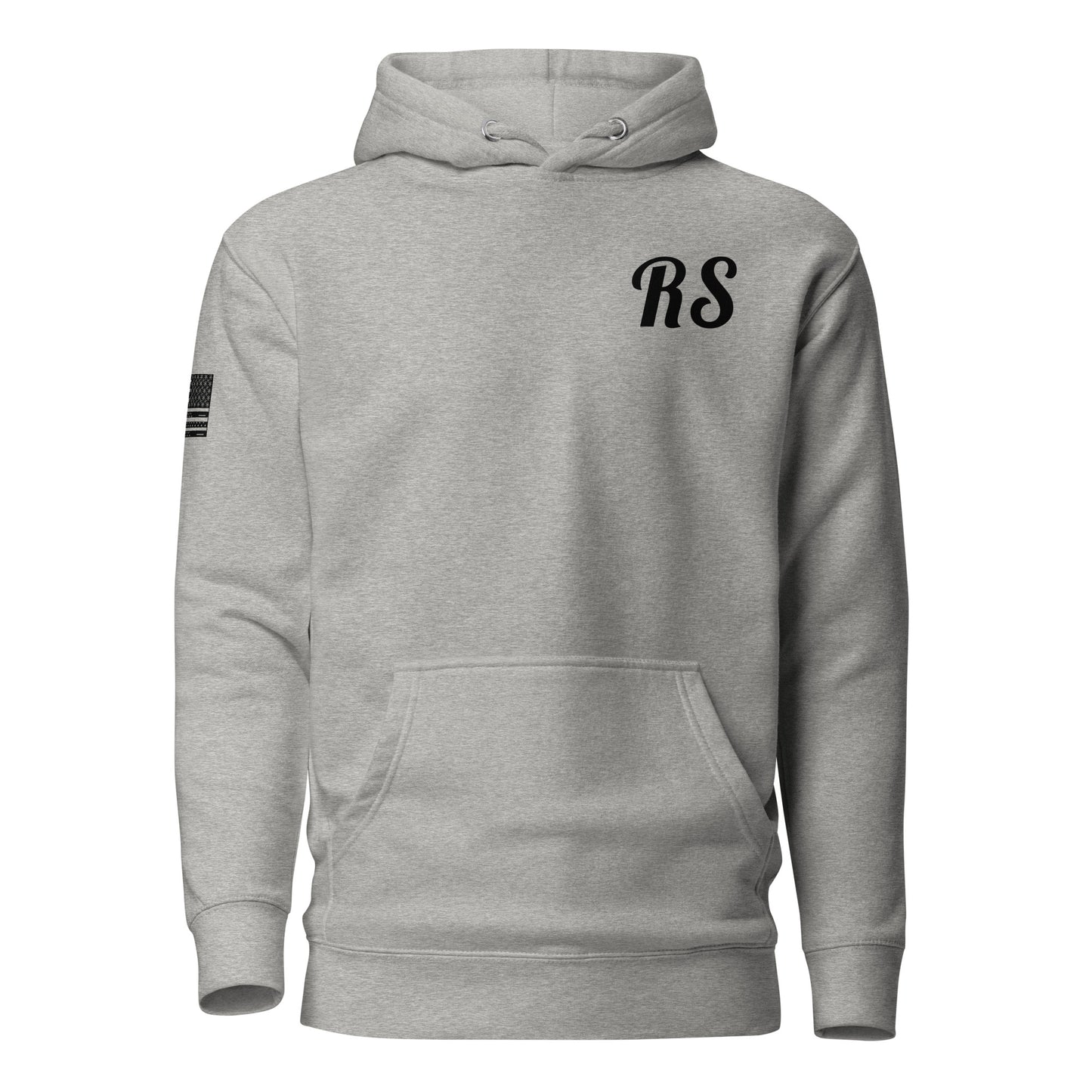 RS FlightLine Hoodie