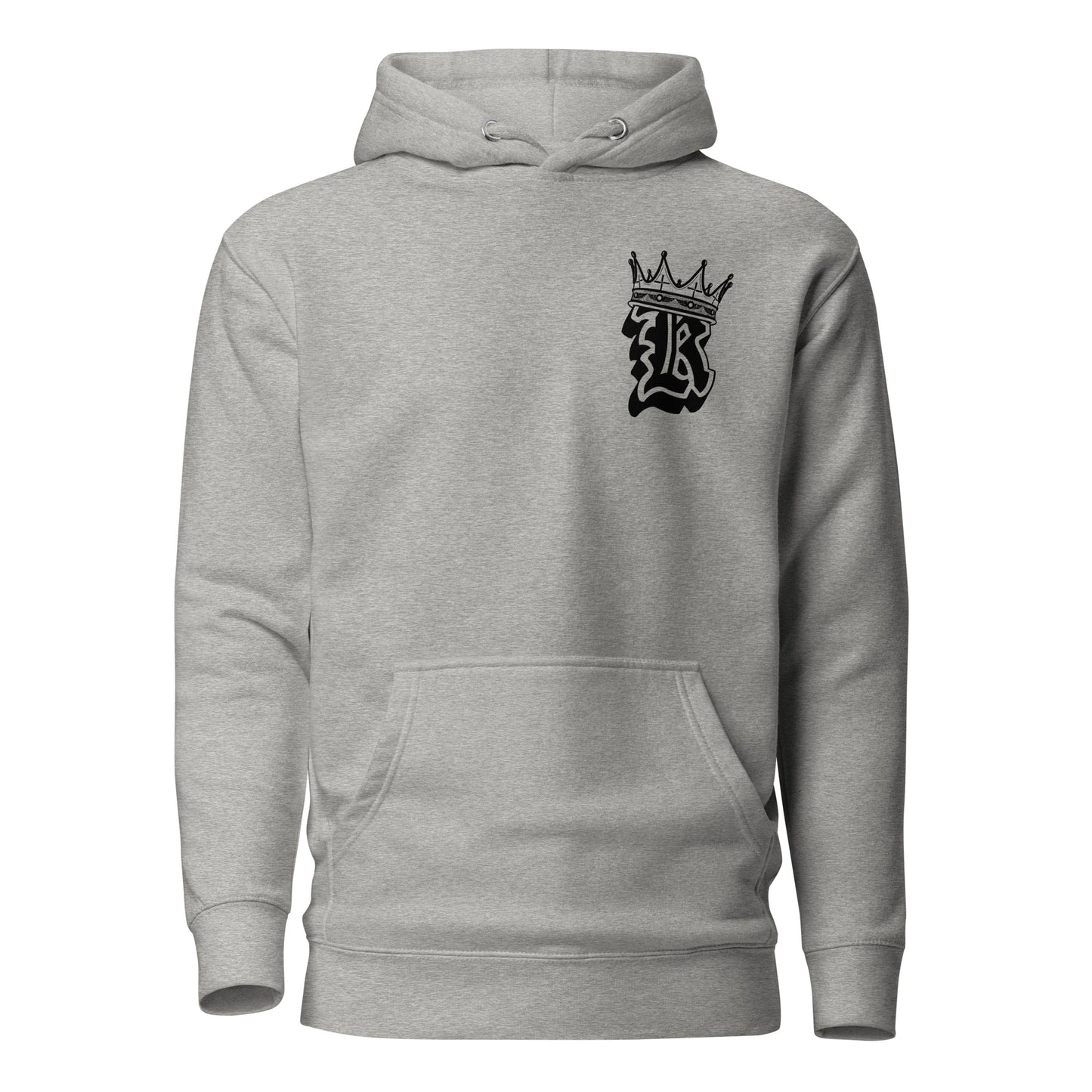 K Crown Sweater