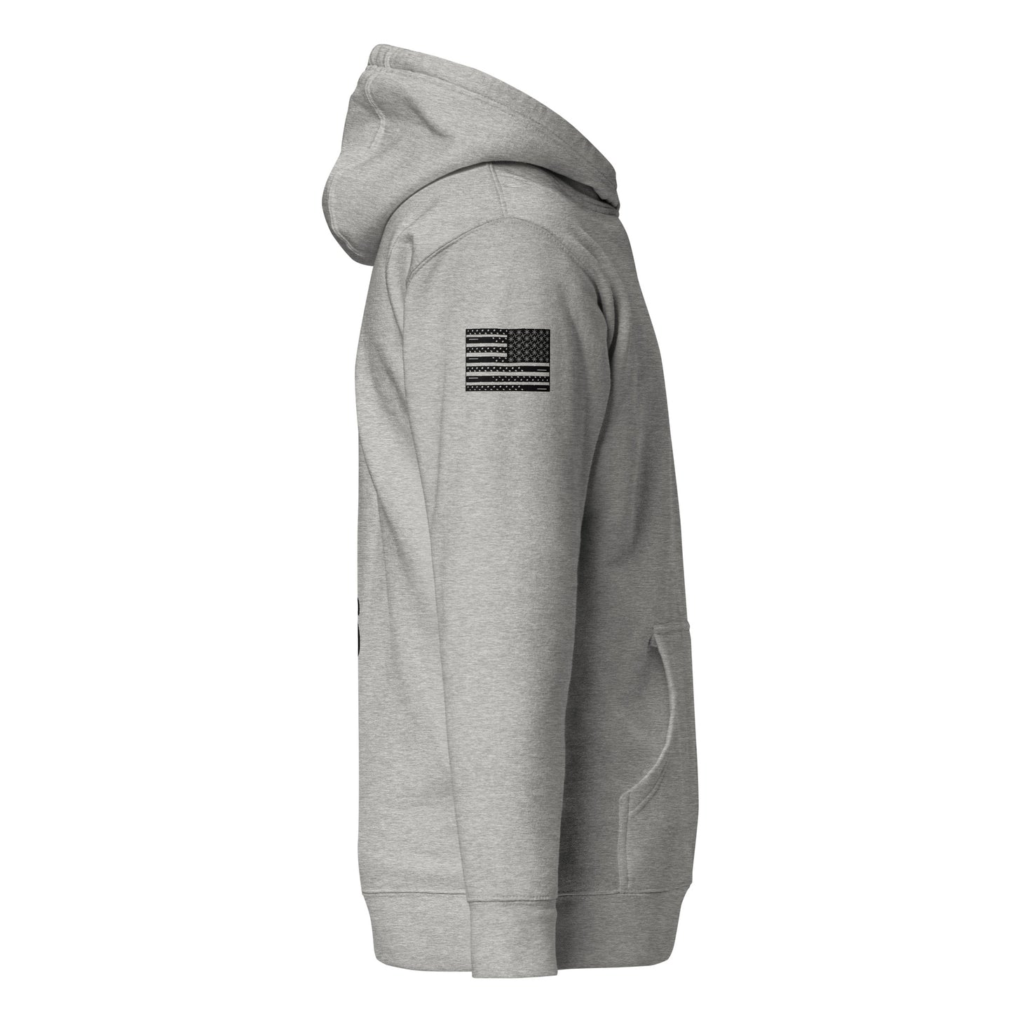RS Aircrew & Aviator Hoodie