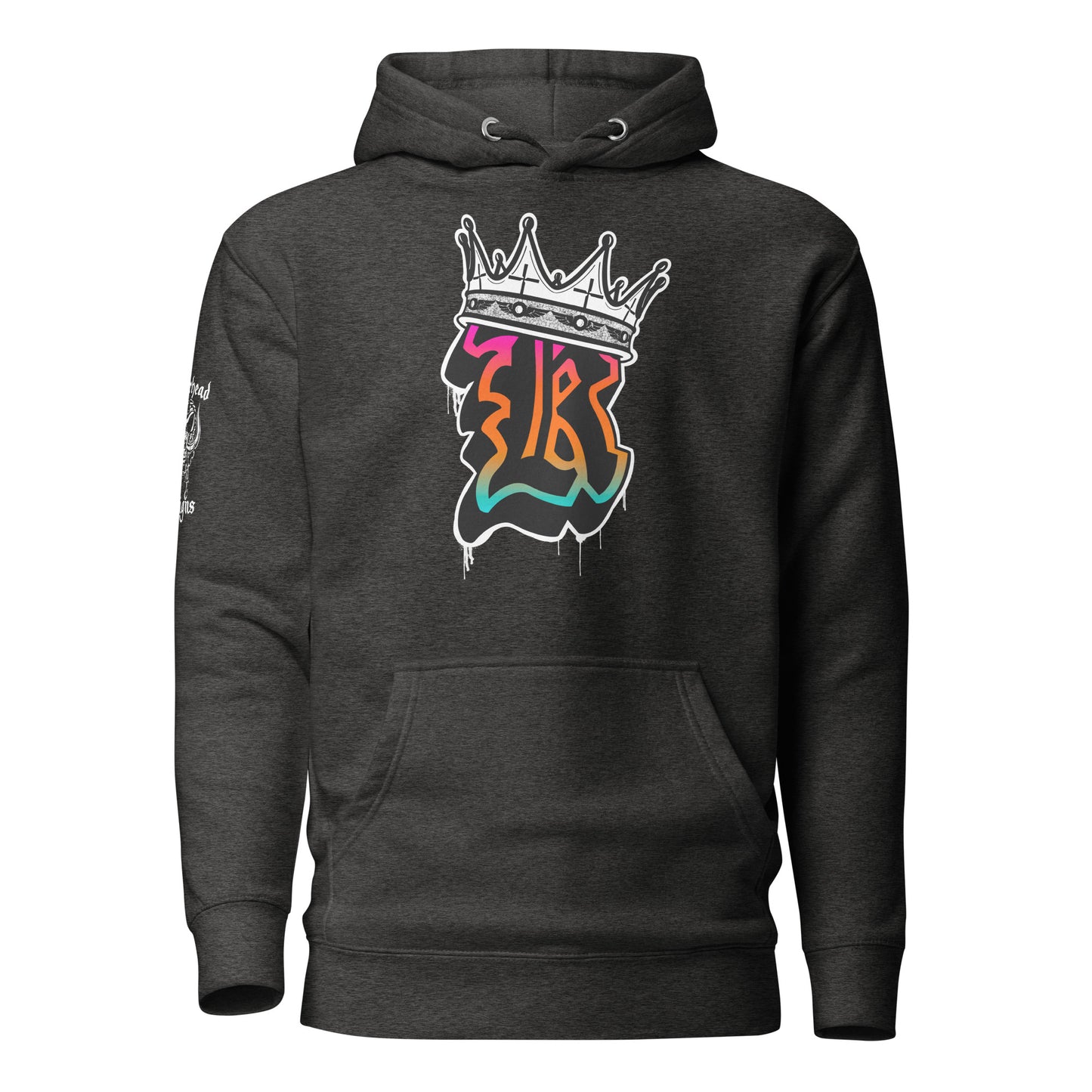 K Crown Sweater