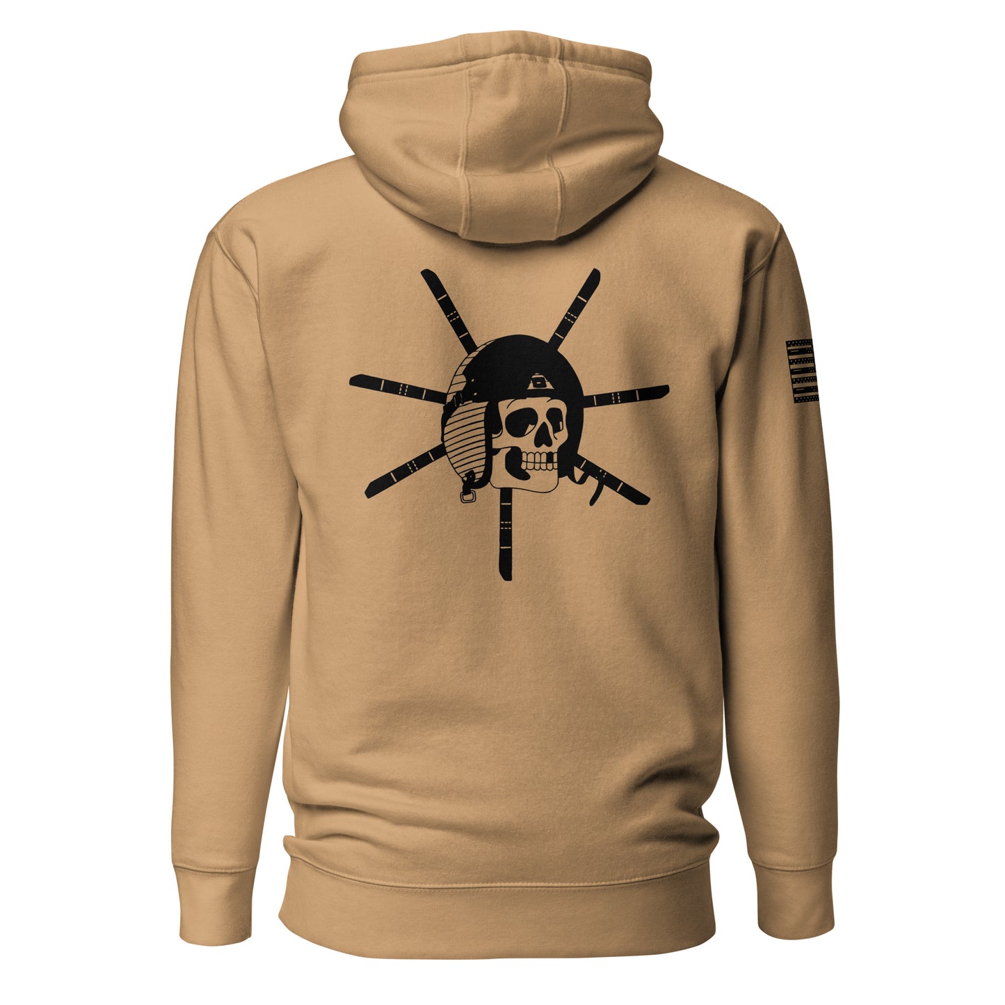 RS PG13 Aviator Logo