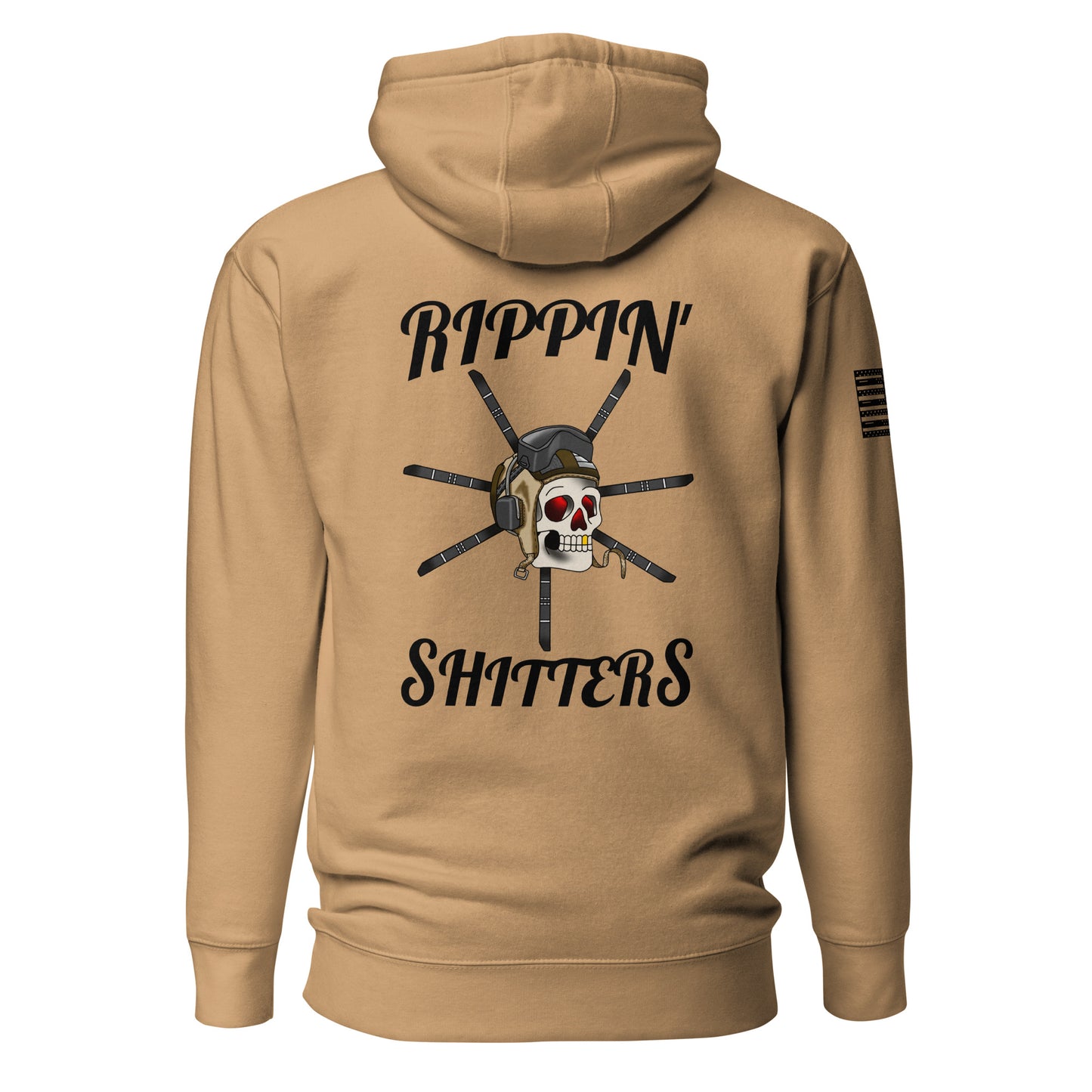RS FlightLine Hoodie