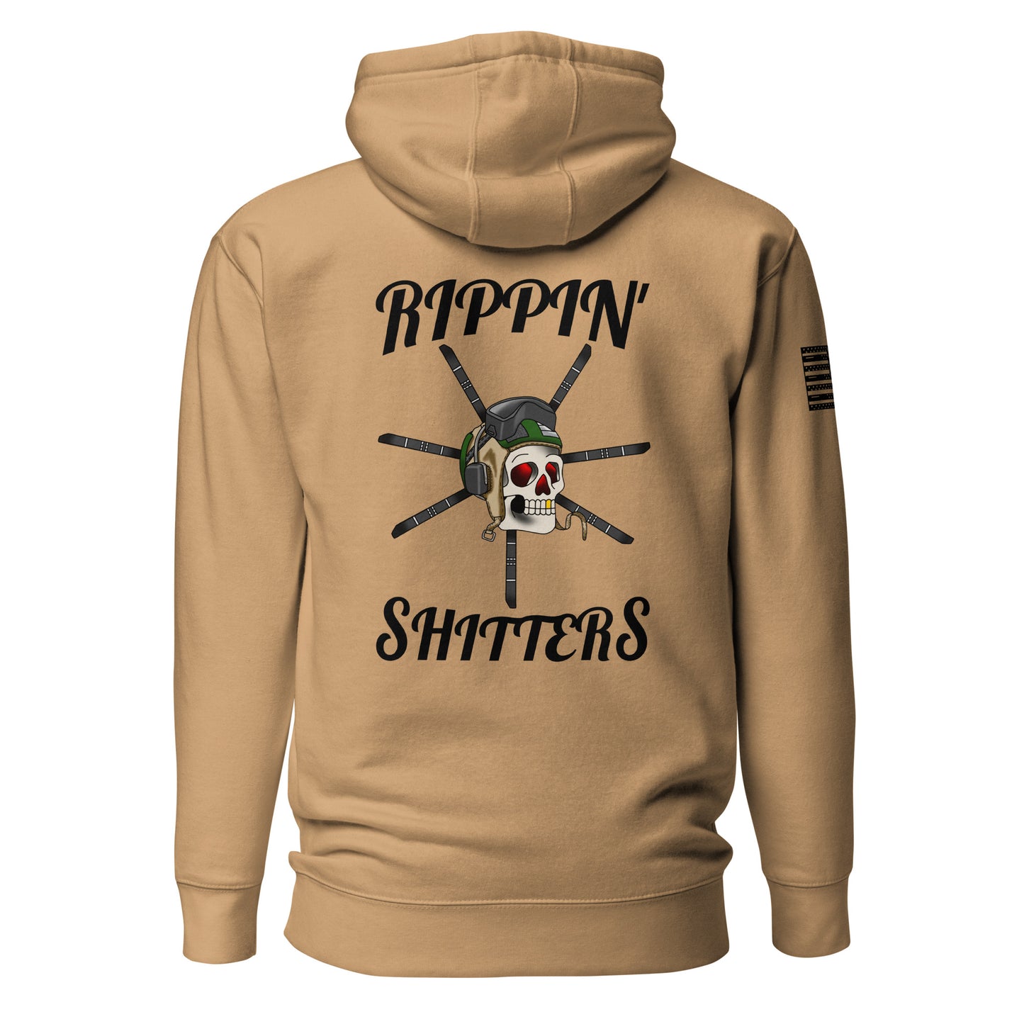 RS AVI/AF Hoodie