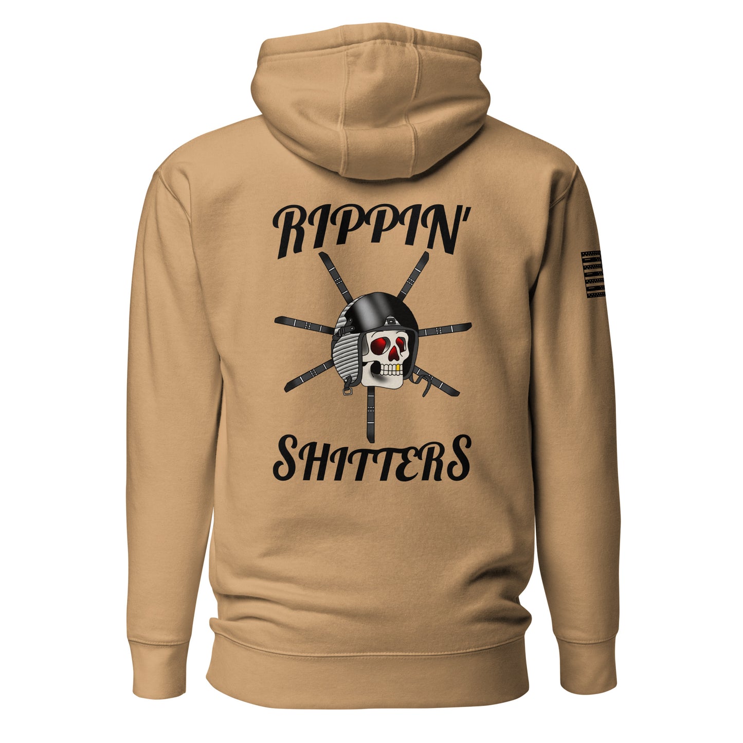 RS Aircrew & Aviator Hoodie
