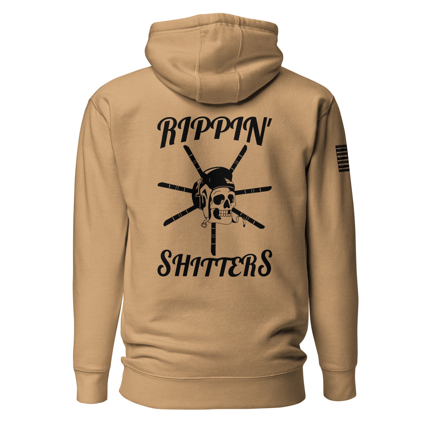 RS Mech Solid Design Full logo