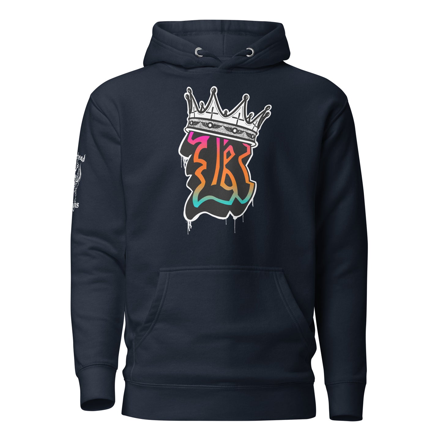 K Crown Sweater