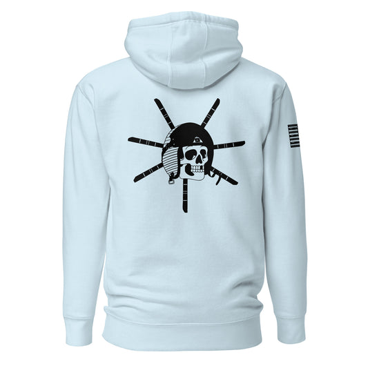 RS PG13 Aviator Logo