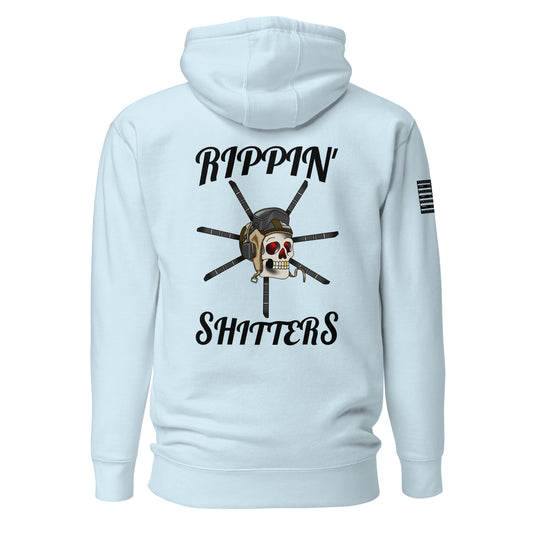 RS FlightLine Hoodie