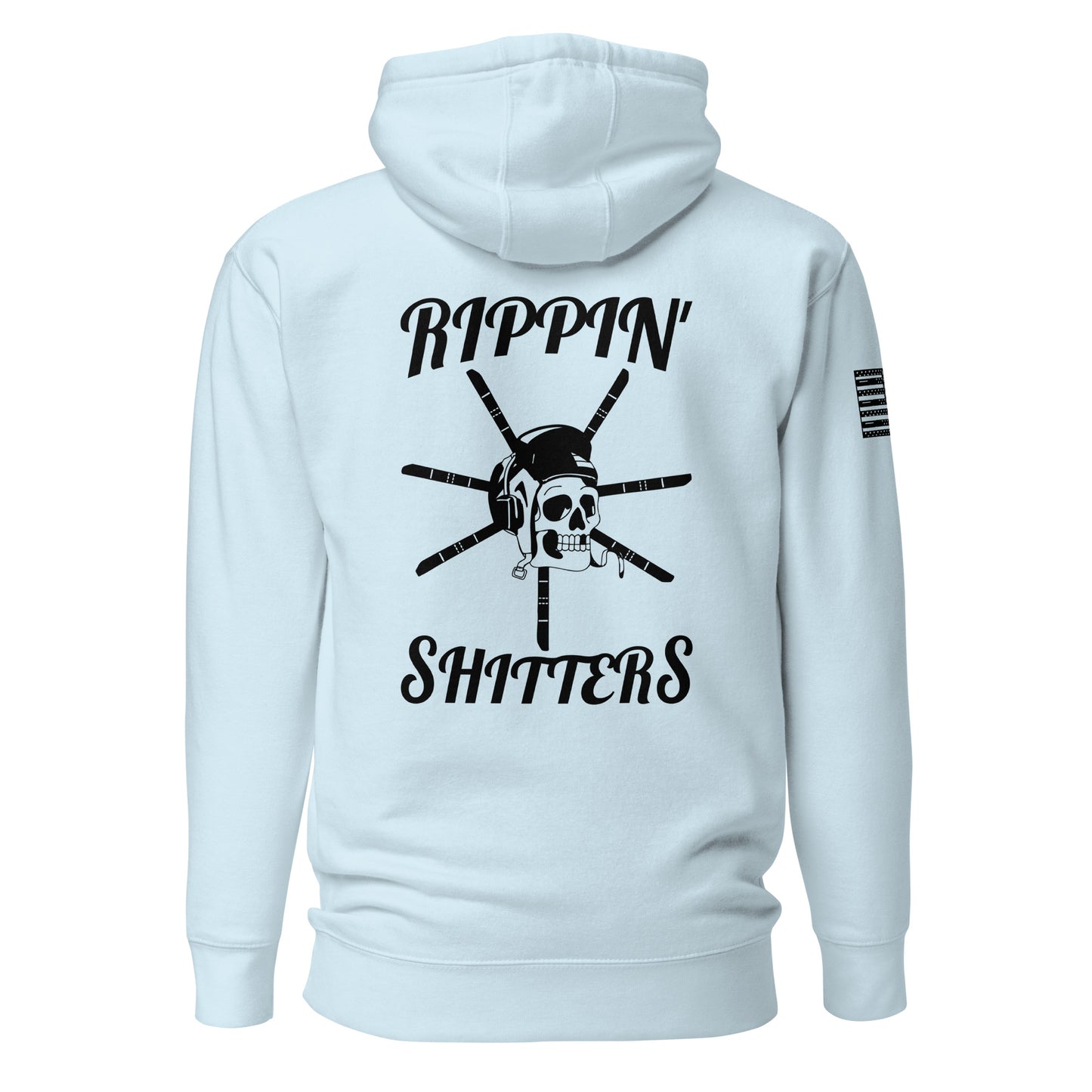 RS Mech Solid Design Full logo