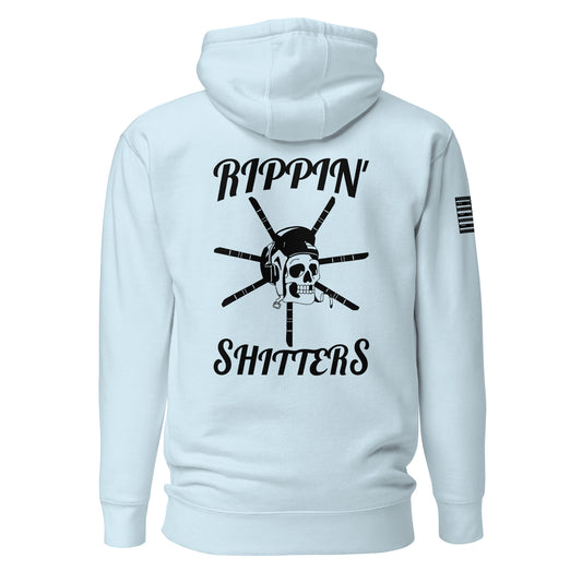 RS Mech Solid Design Full logo