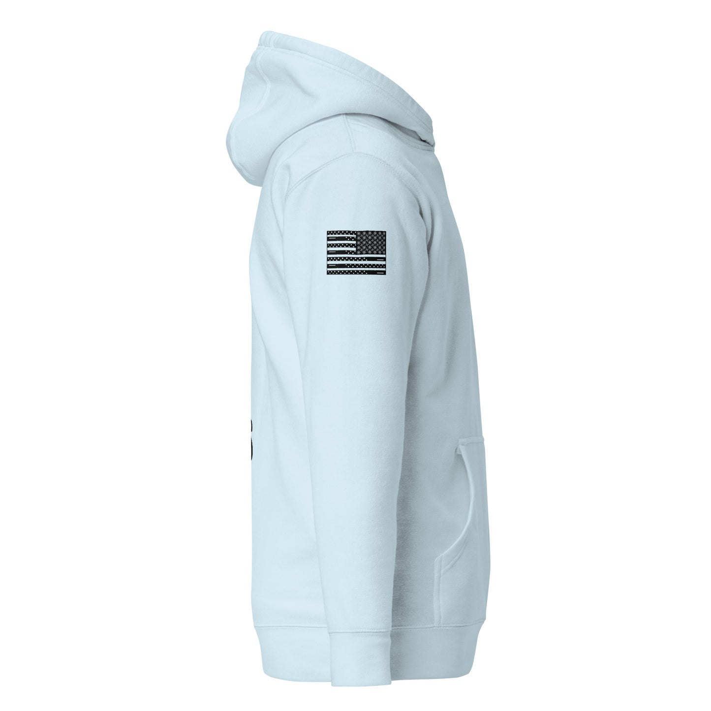 RS FlightLine Hoodie