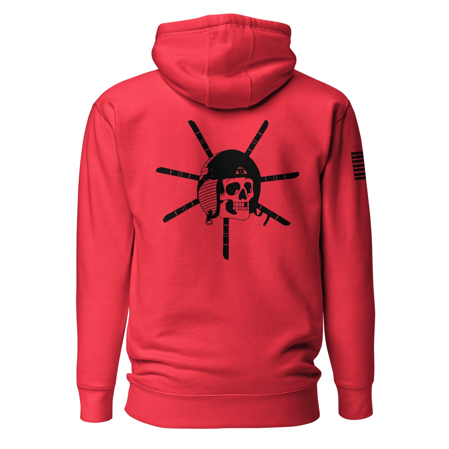 RS PG13 Aviator Logo