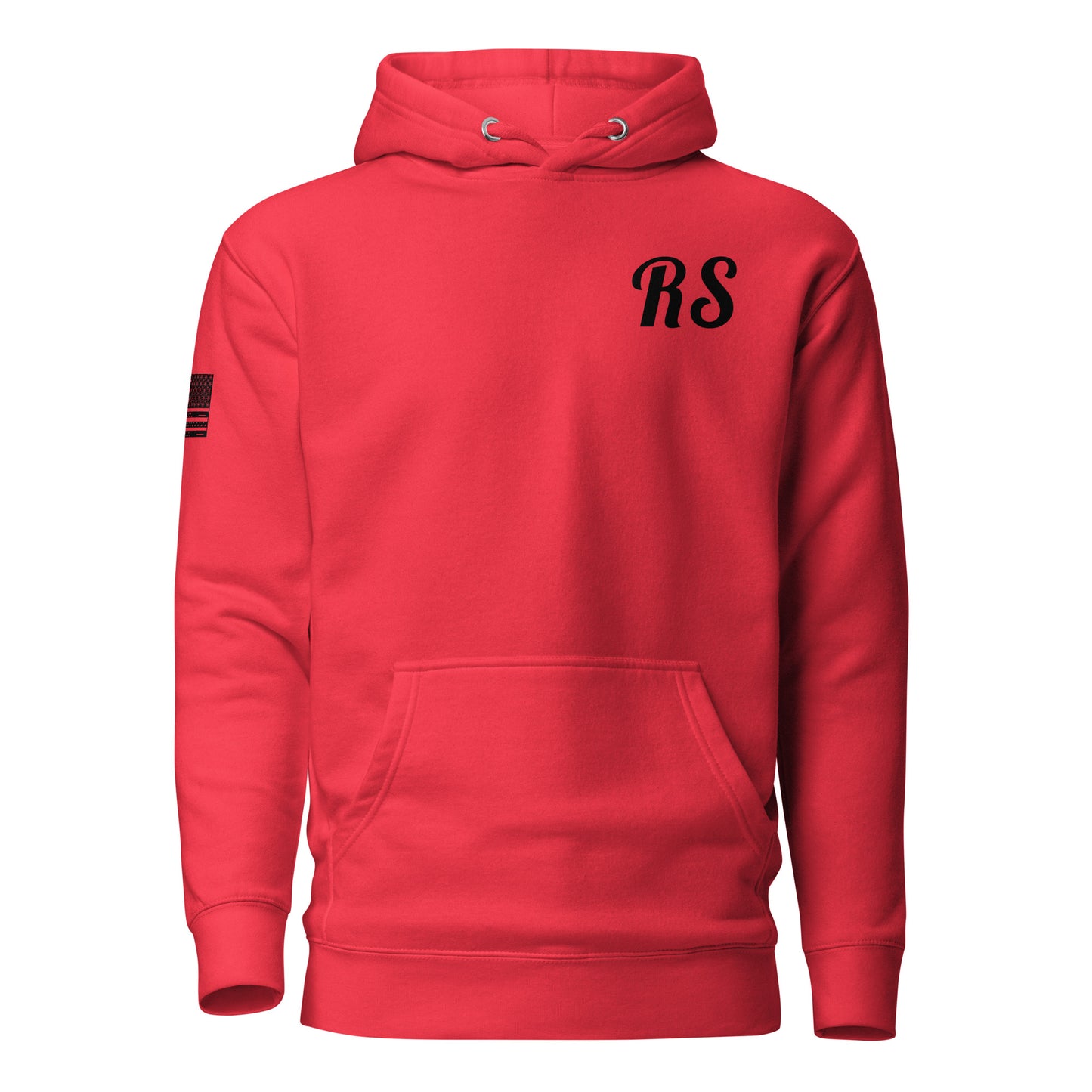 RS PG13 Aviator Logo