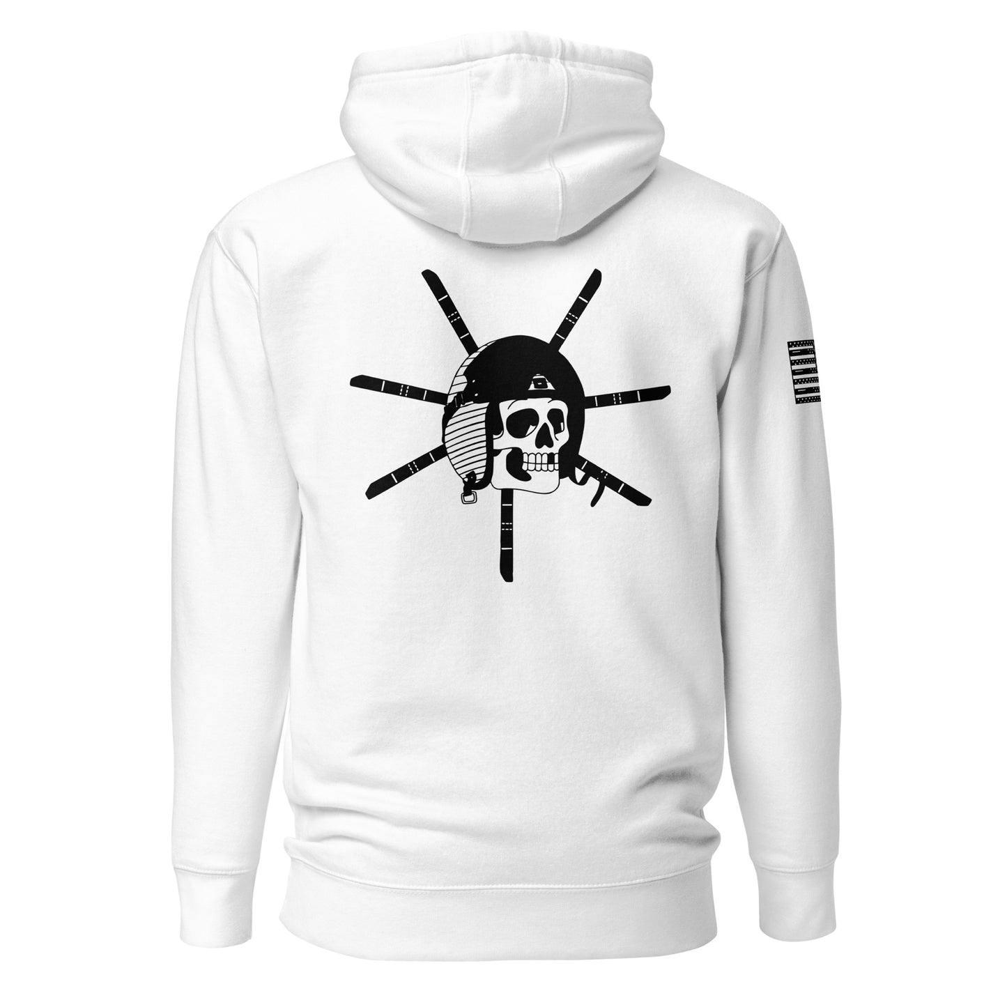 RS PG13 Aviator Logo