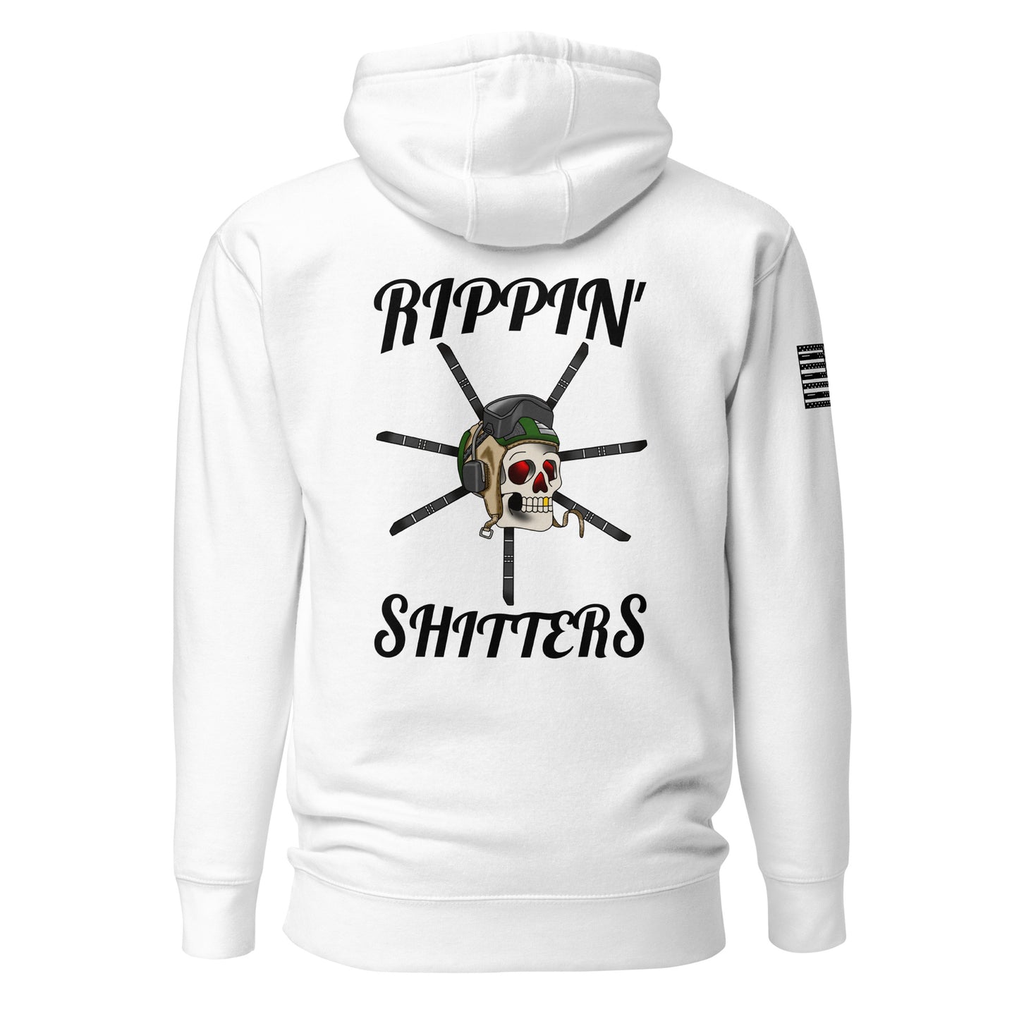 RS AVI/AF Hoodie