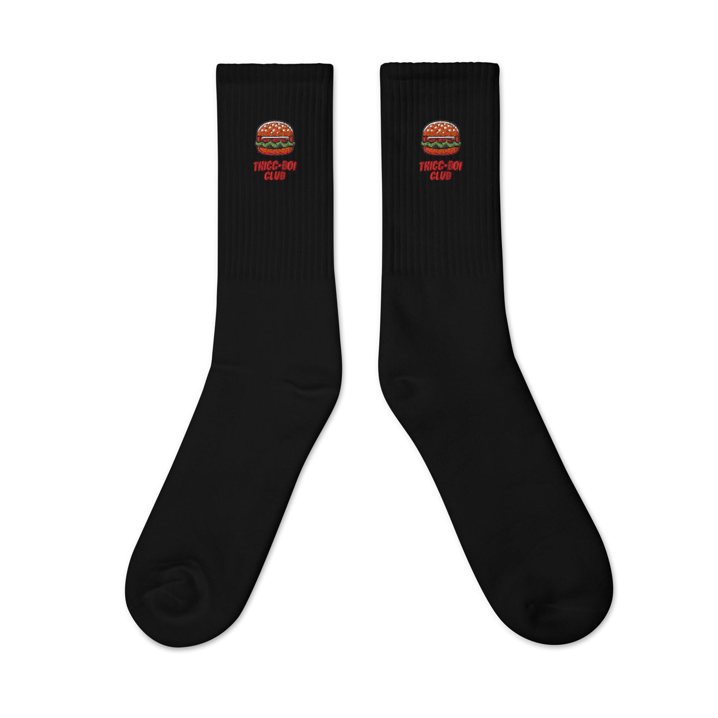 THICC-BOI Head Socks