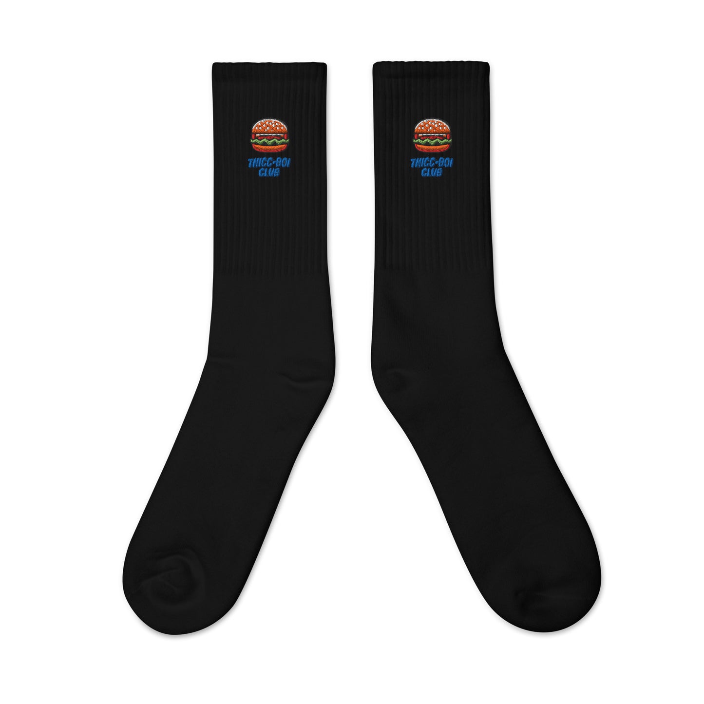 THICC-BOI Head Socks