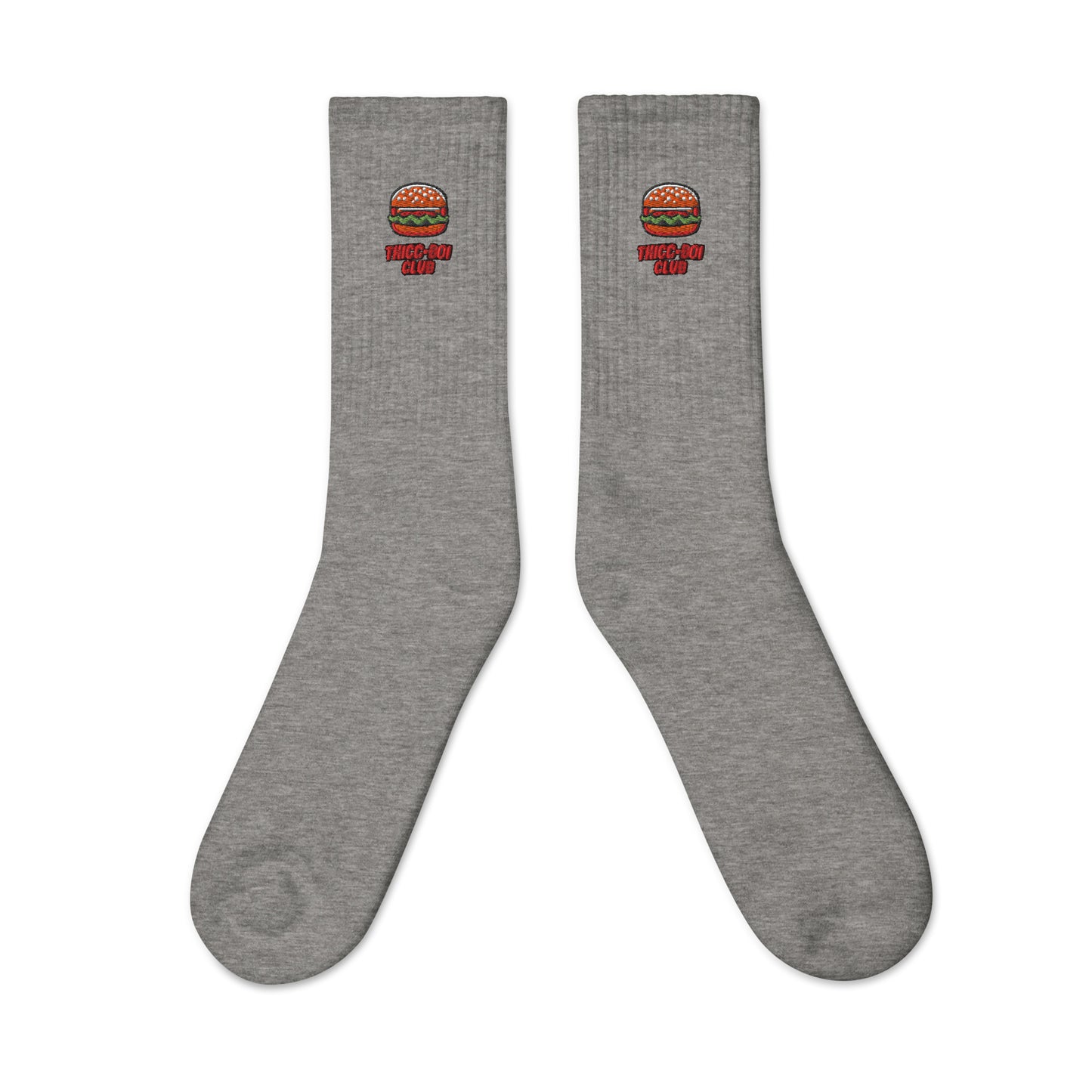 THICC-BOI Head Socks