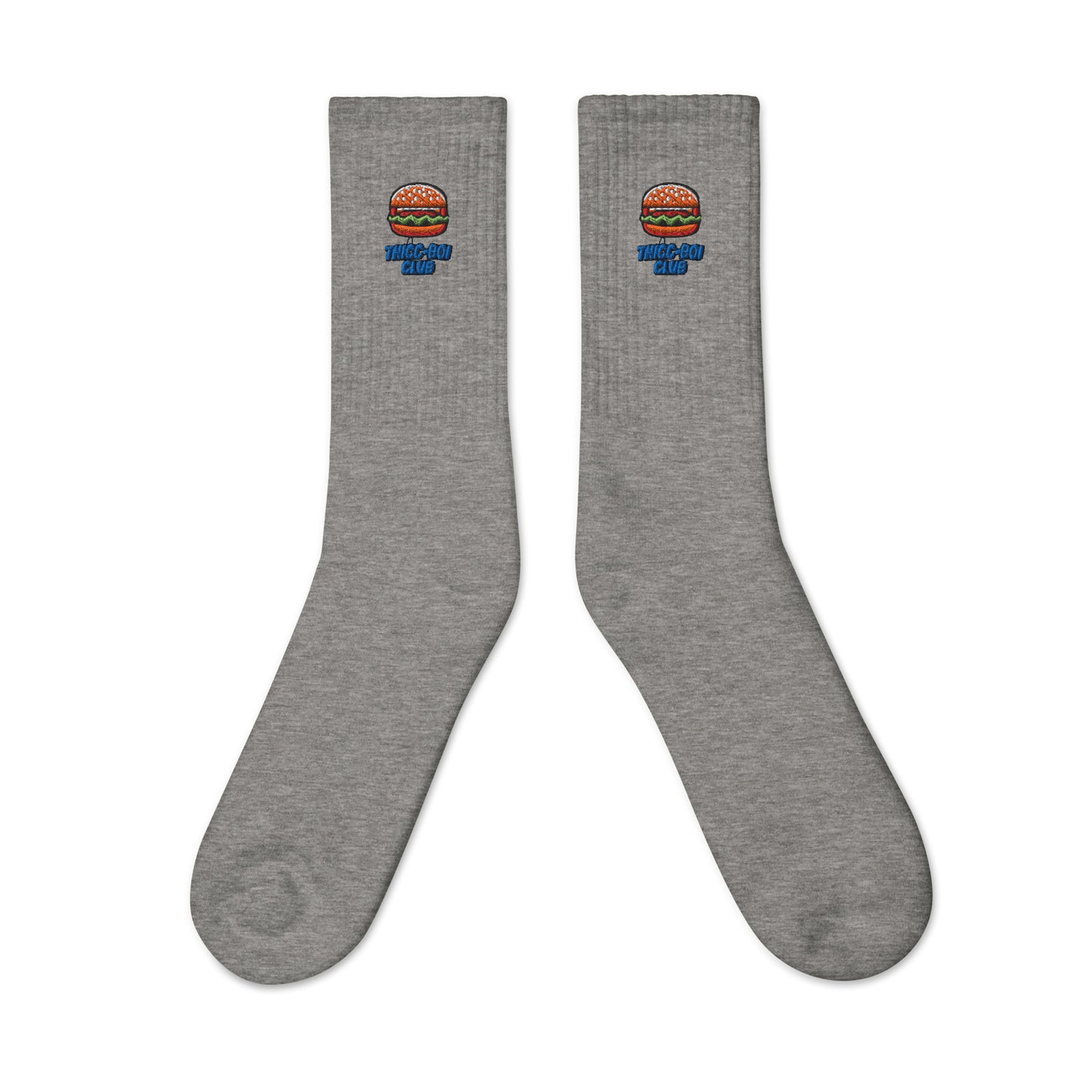 THICC-BOI Head Socks