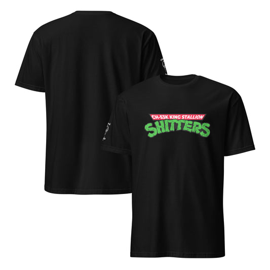 CH-53 Shitters Shirt