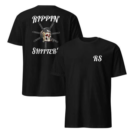 Support Crew Classic Tee