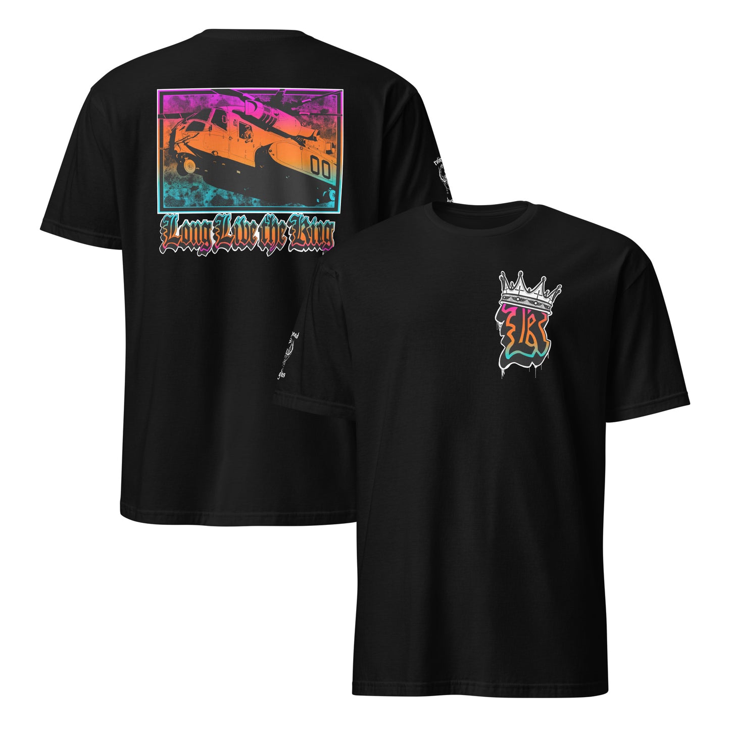 K Crown Shirt