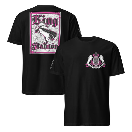 Royal K shirt