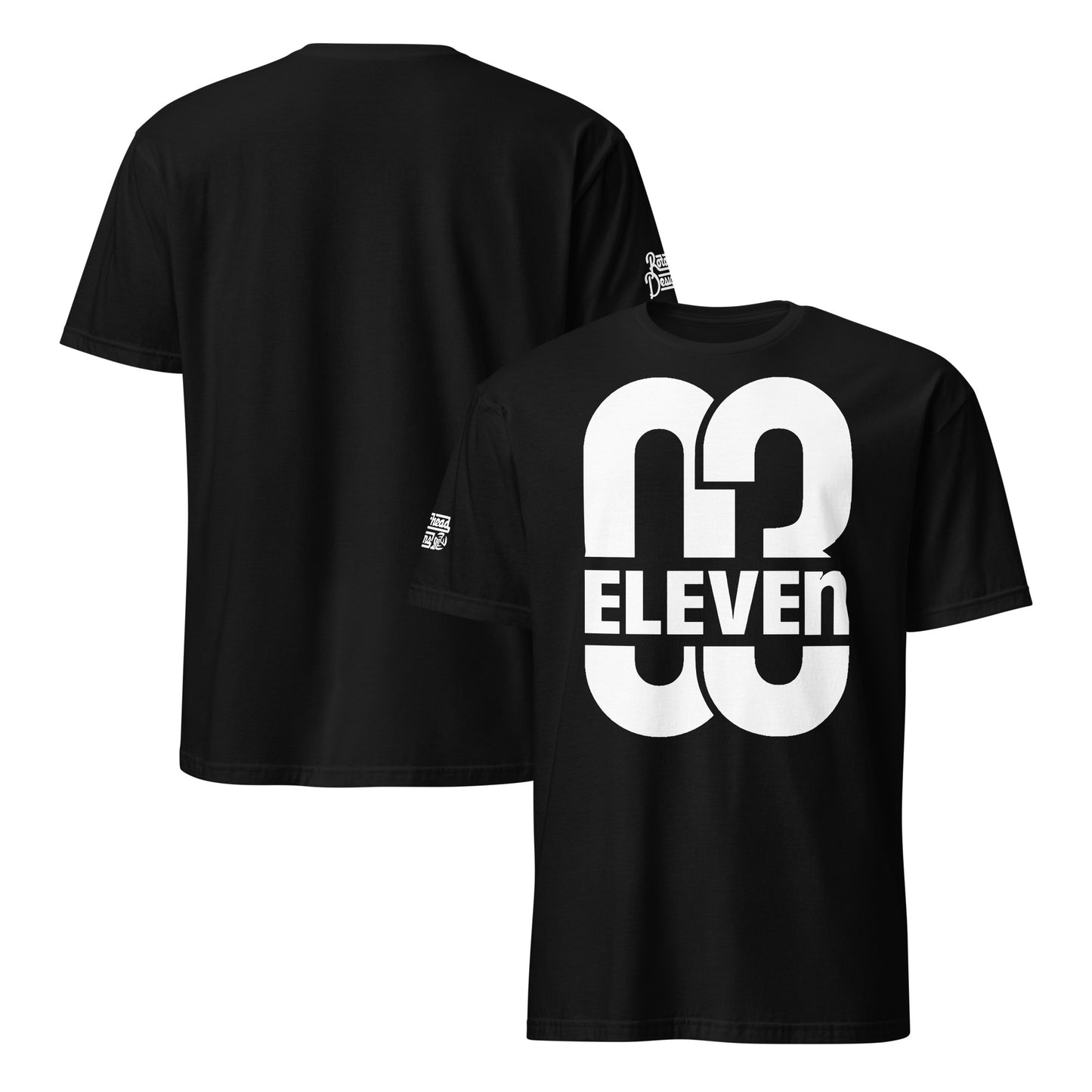 03 Eleven Shirt
