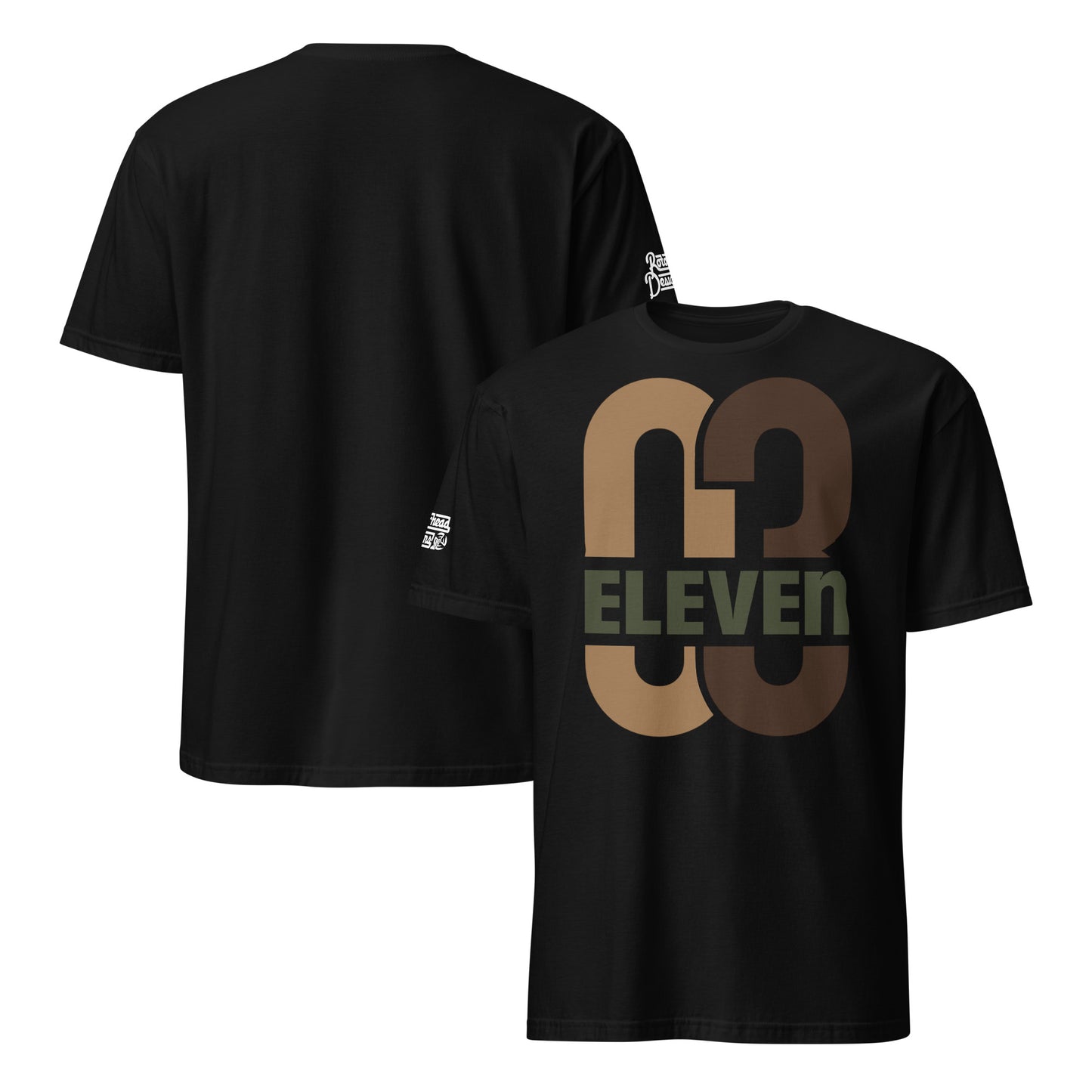 03 Eleven Shirt