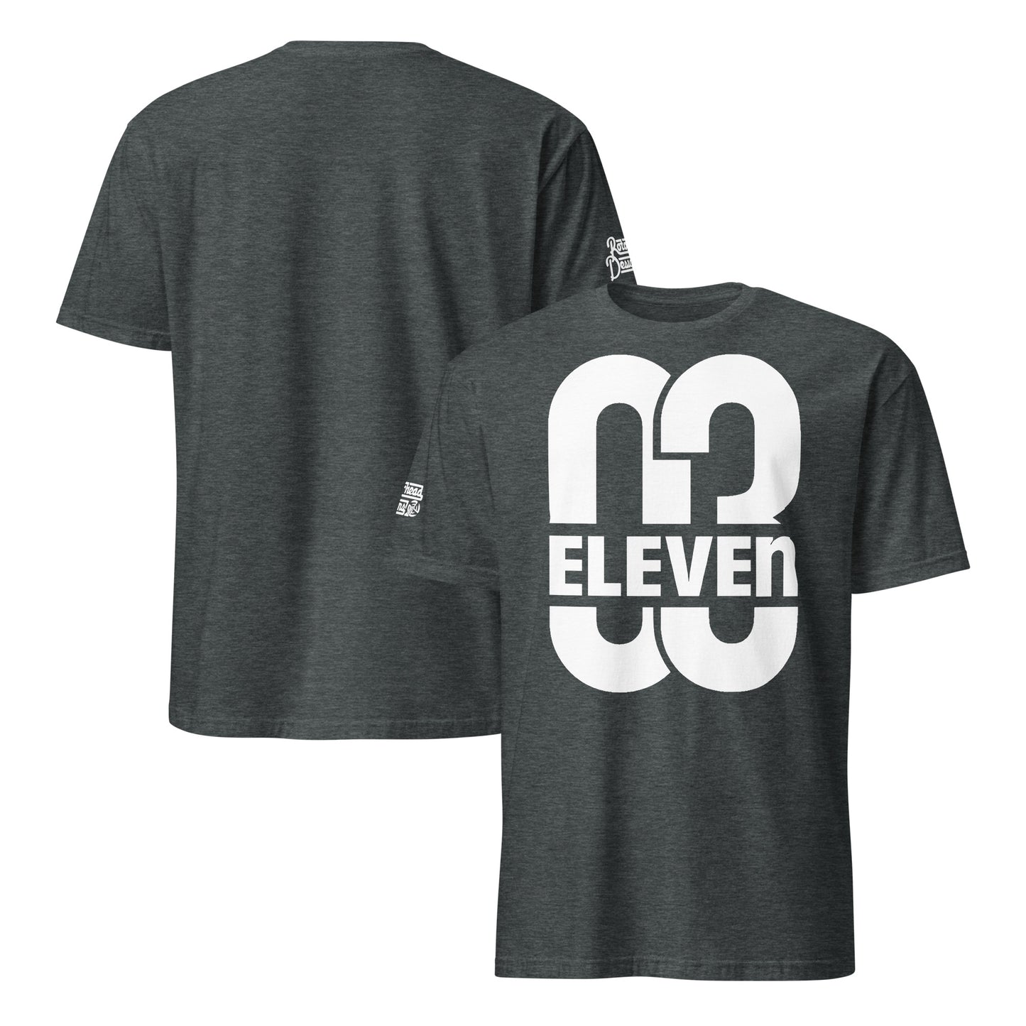 03 Eleven Shirt