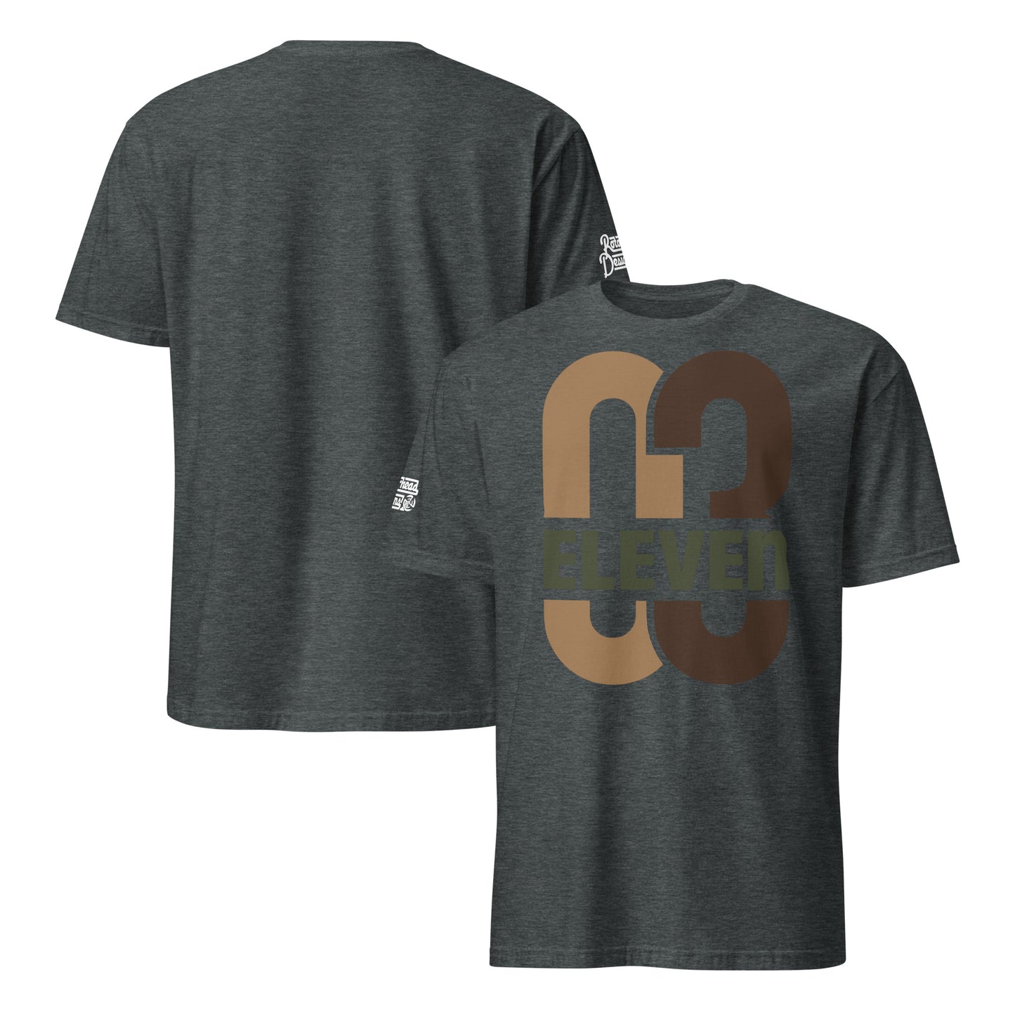 03 Eleven Shirt