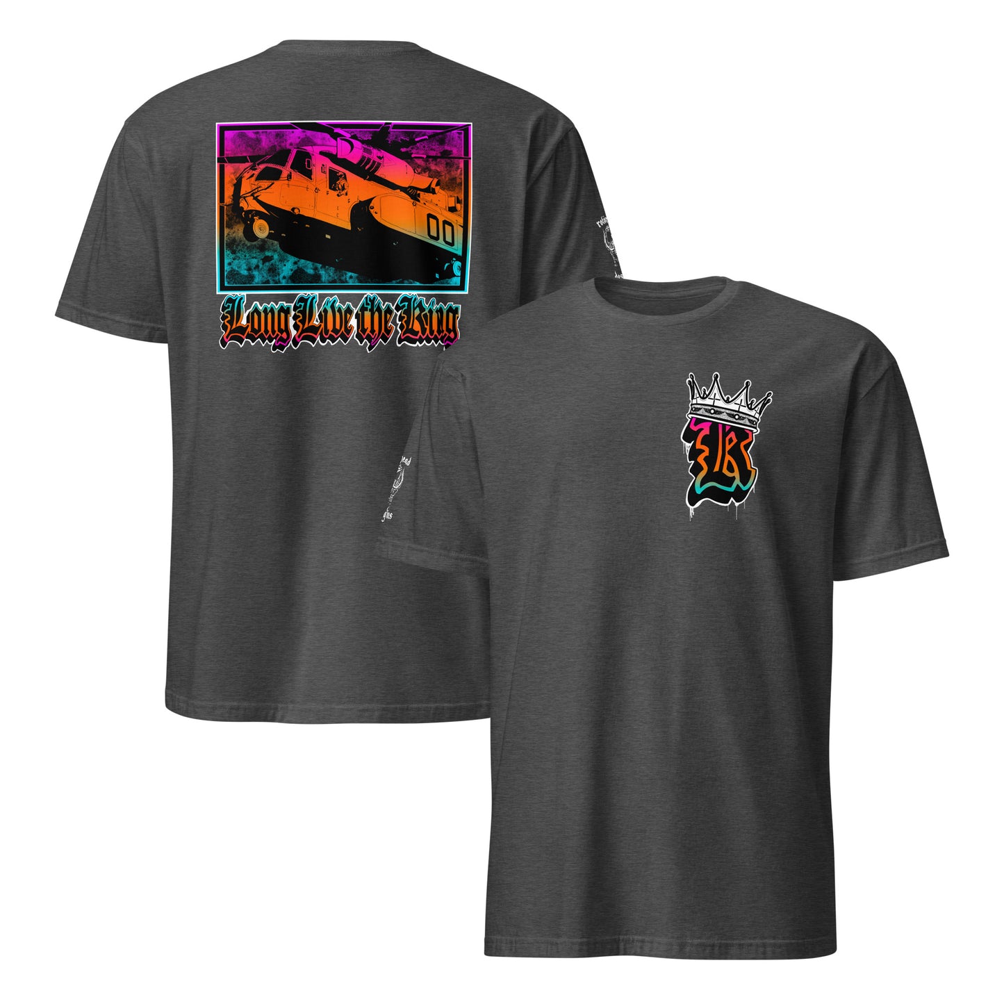 K Crown Shirt