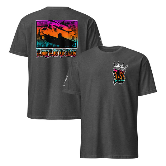 K Crown Shirt